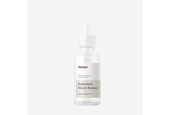 galactomy niacin essence