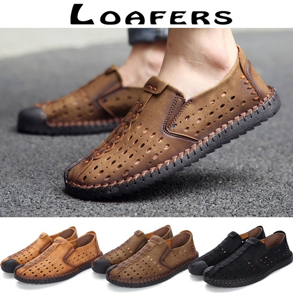 wish loafers