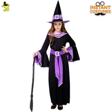 purplewizarddres, Cosplay, halloweenparty, witchcostume