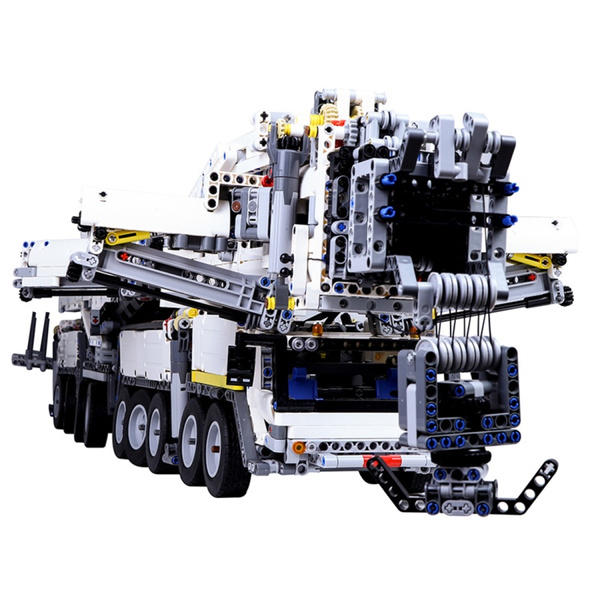 rc crane kit
