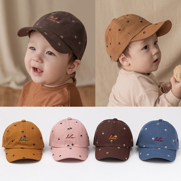newborn hats boy