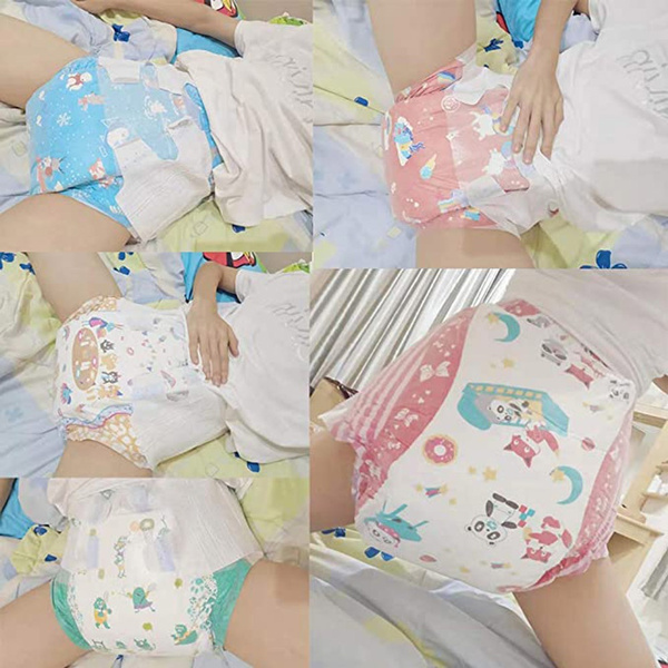 huggies for adult