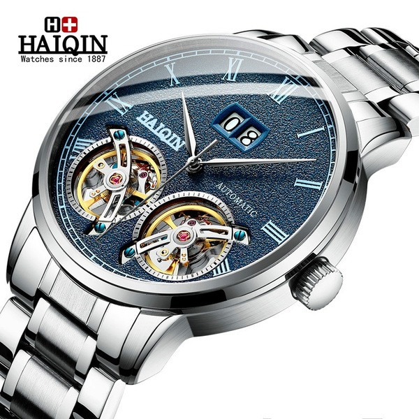 Haiqin automatic watch hot sale