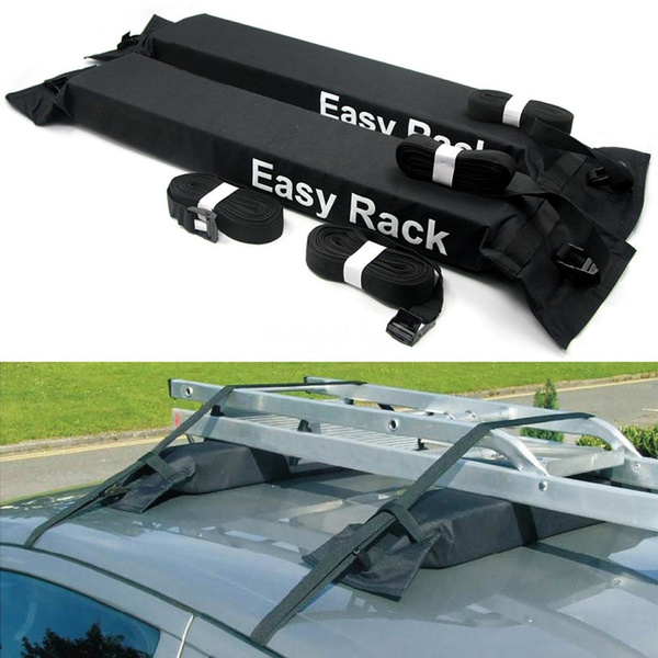 Car accessories luggage carrier hot sale