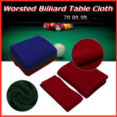 pooltablecloth, worstedtablecloth, Cloth, billiardaccessorie