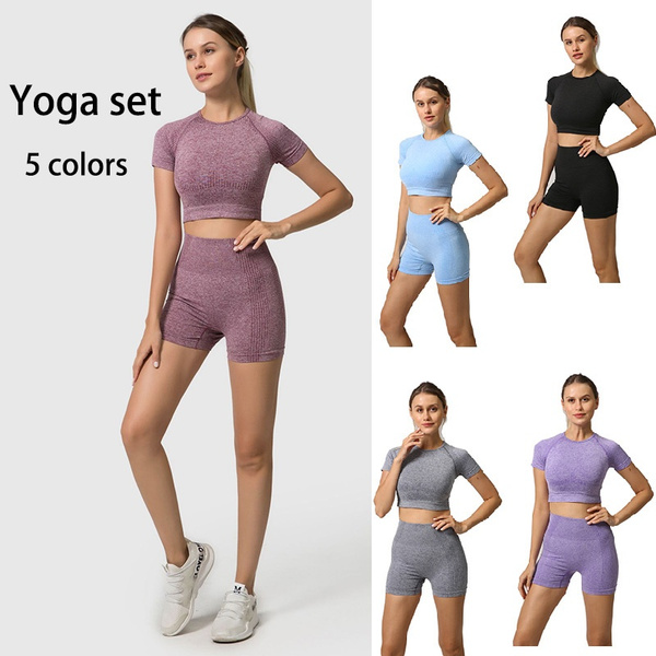 Sport clothes outlet set