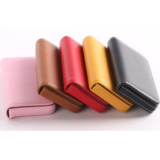 case, businesscardcase, leather, Credit Card Holder