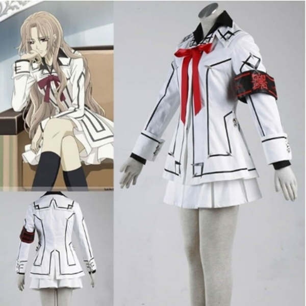 Vampire Knight Cosplay Costume Kuran Yuki Kurosu Yuki Luca Souen Uniform Anime Cosplay Women Costumes Dress Outfits Full Set | Wish Vampire Knight Cosplay Costume Kuran Yuki Kurosu Yuki Luca Souen Uniform Anime Cosplay Women Costumes Dress Outfits Full Set | Wish