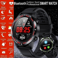 heartratemonitor, Heart, Waterproof Watch, business watch