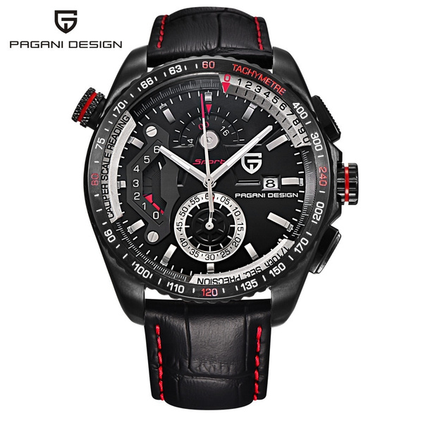 Reloj pagani design online sport precio