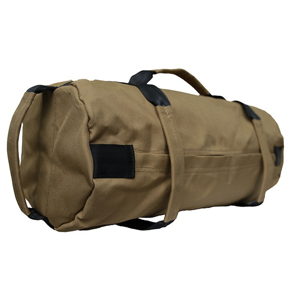 Sand Filled Power Bag, Weight Bag