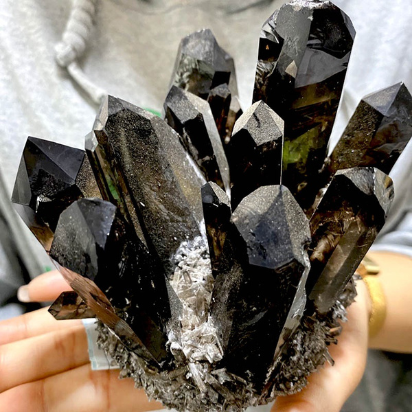 Large smoky quartz 2025 for sale