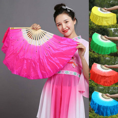 dancefan, decoration, Toy, Chinese