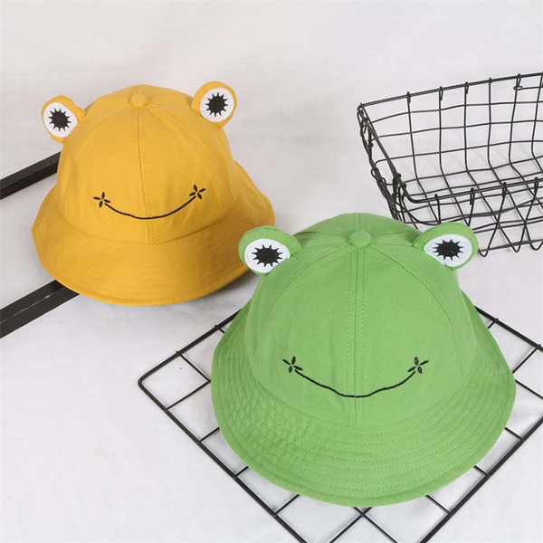 frog hat wish