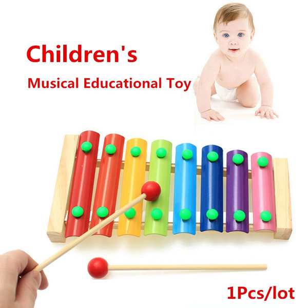 children's musical toy instruments