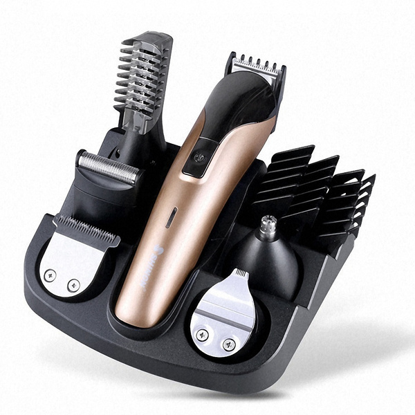 Male hair deals cutting machine