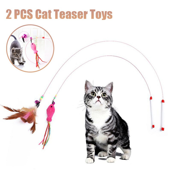 Wish store cat toys