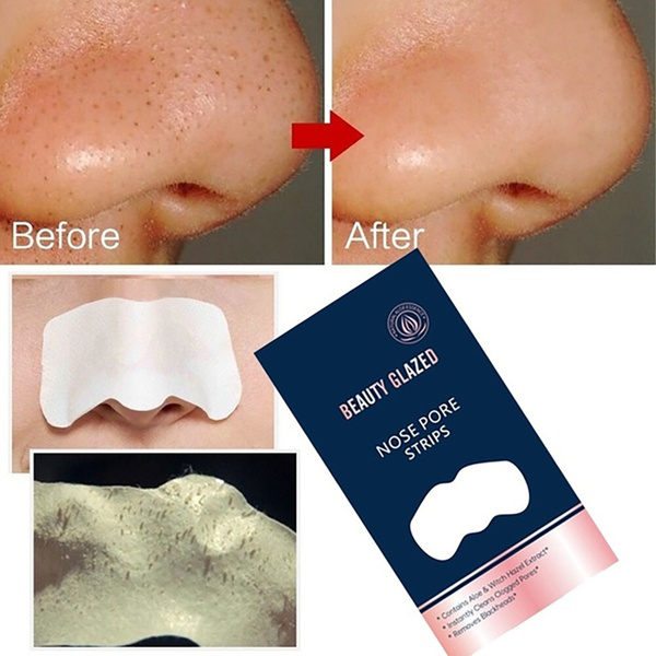 nose cleansing stick