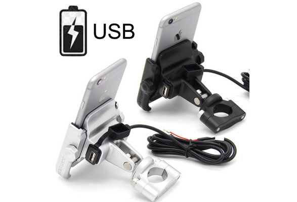 bmw r nine t usb charger