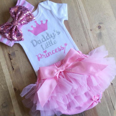Clothes, Baby Girl, babygirlsheadband, Princess
