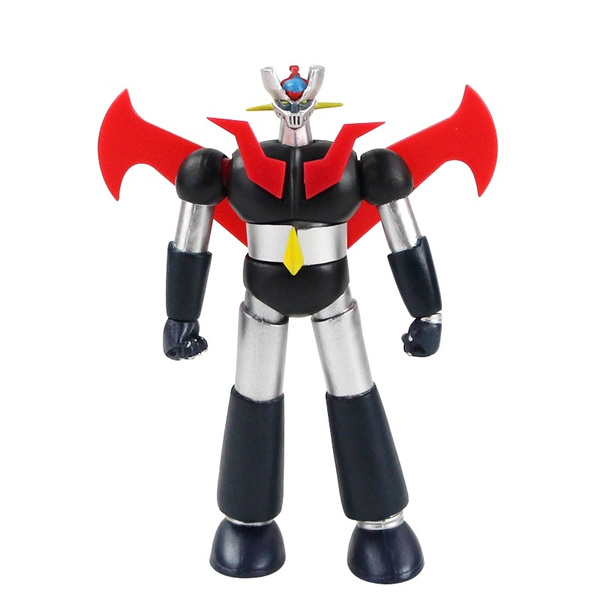 mazinger z action figure