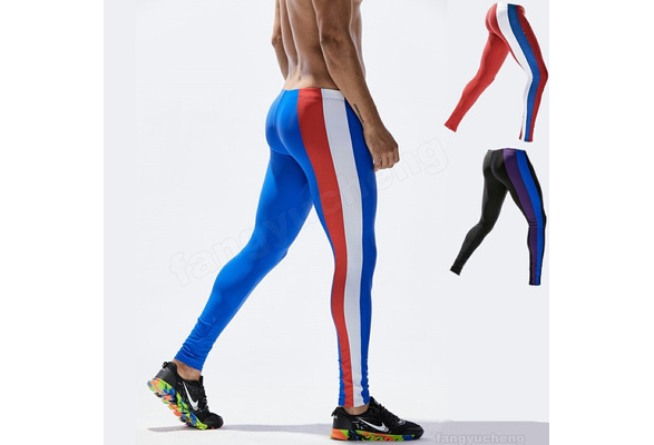 Men Running Tights Pants 2020 Men Sports Legging Sportswear Quick Dry –  thuylinh321