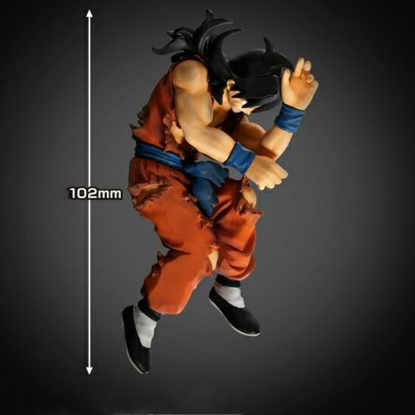 dead yamcha toy