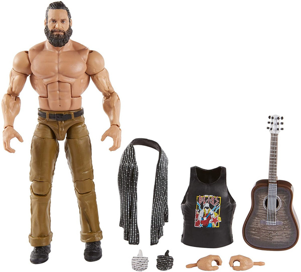 wwe elias toy