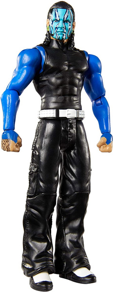 jeff hardy figure