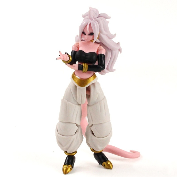 shf android 21