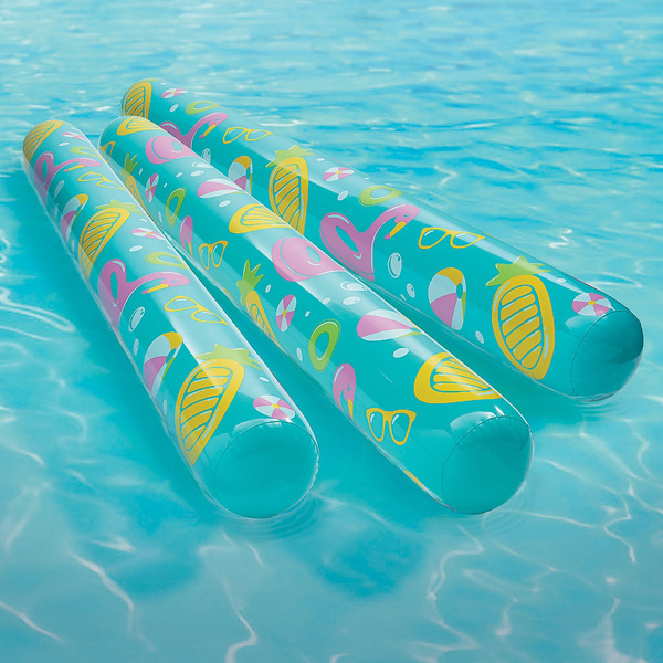 wish inflatable pool