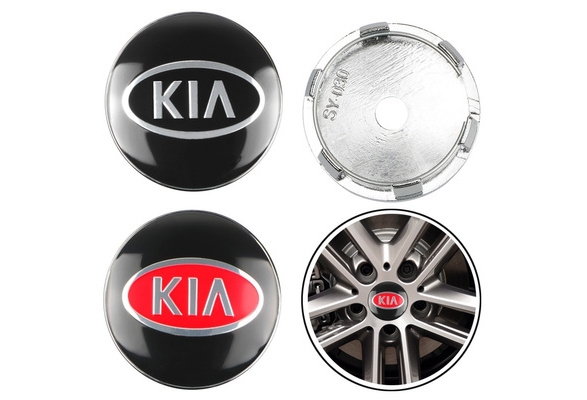 2019 kia rio hubcaps