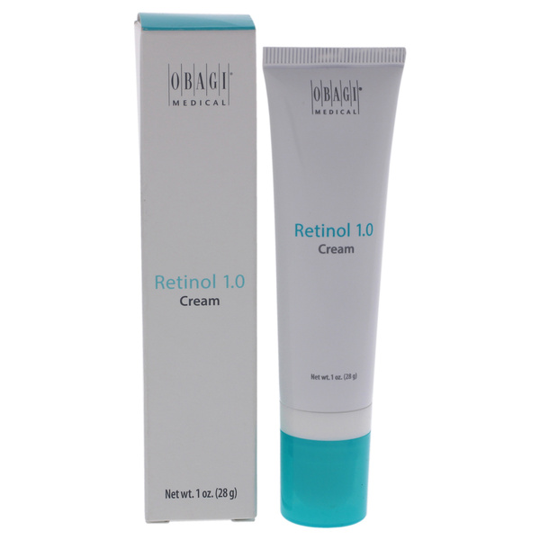 Obagi Retinol 1.0 Cream by Obagi for Women - 1 oz Cream | Wish