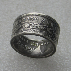 Antique, Sterling, Fashion, 925 sterling silver