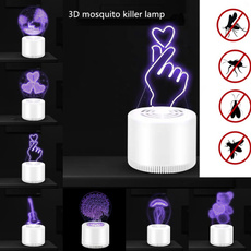 electricmosquitokiller, Night Light, Electric, mosquitokillerlamp