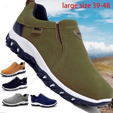 casual shoes, Sneakers, Outdoor, Hiking