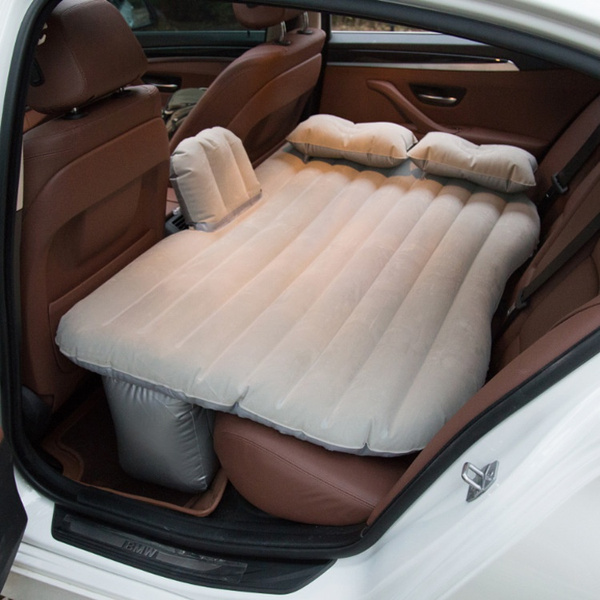 car mattress