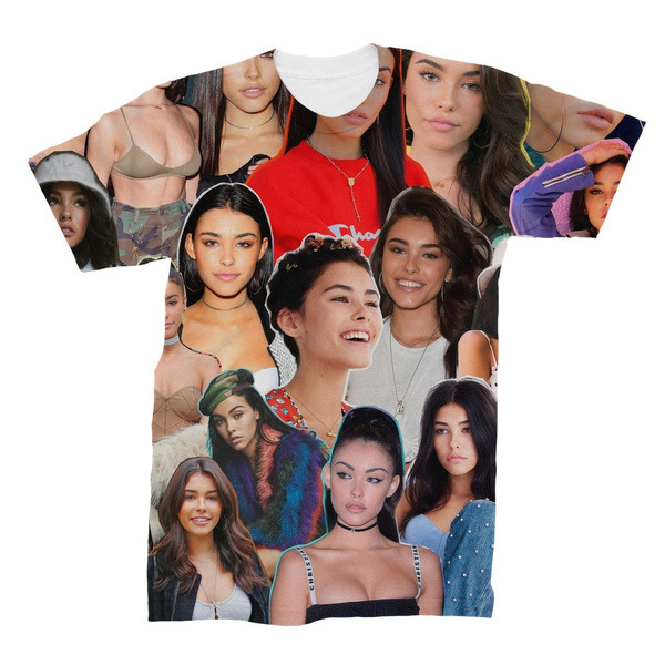 madison beer t shirt