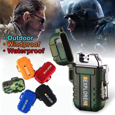 Cigarettes, Outdoor, usb, camping