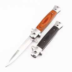 Blade, otfknife, Combat, Spring
