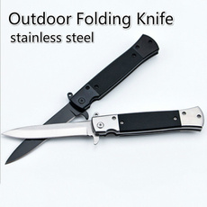 Outdoor, dagger, Hunting, camping