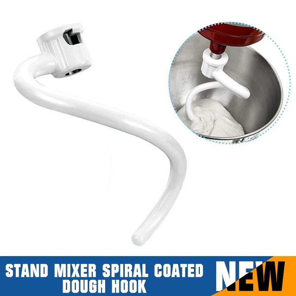 W10462785 - Kitchen Aid Stand Mixer Spiral Dough Hook