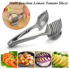 potatoclip, Kitchen & Dining, tomatoclip, Slicer