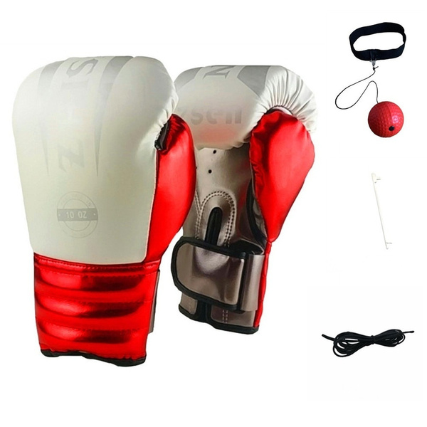 wish boxing equipment