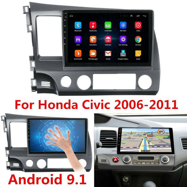 honda civic андроид honda civic андроид