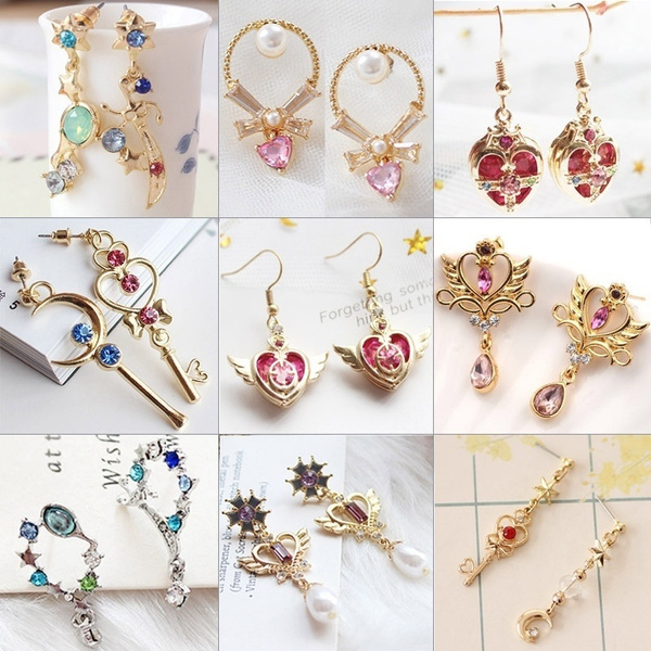 Genshin Impact Serenitea Pot Anime Cosplay Pendant Jewelry Necklace  Ornaments | eBay