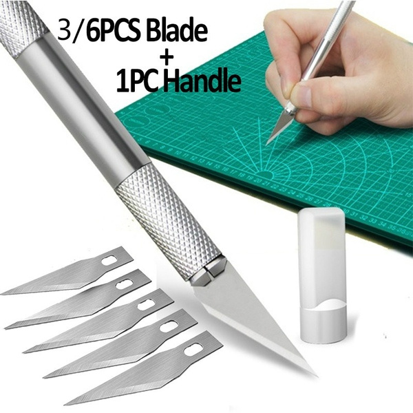 Craft Stencil Knife
