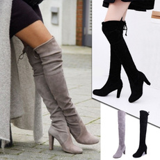 Fashion, shoes for womens, Womens Shoes, long boots