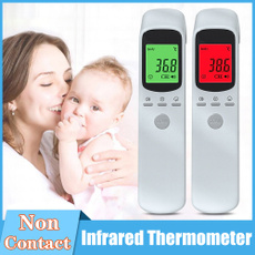 childrensthermometer, digitalelectronicthermometer, Get, rapidthermometer