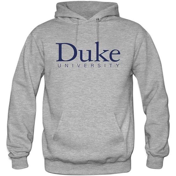 duke university hoodies